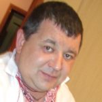 Ігор Михайловський