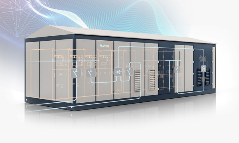 «Плутон IC» Плутон IC МКТП