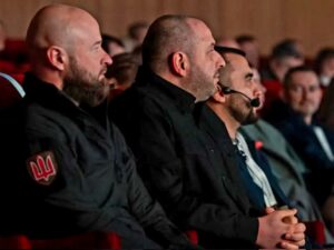 Just business. Міністерством оборони керує група людей, поєднаних спільним бізнесом_5