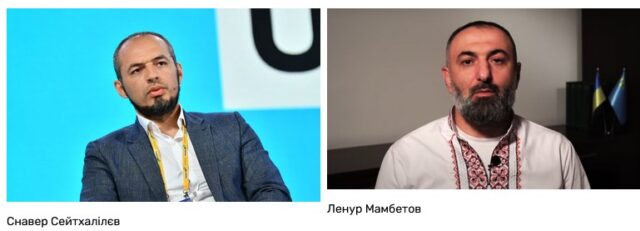 Just business. Міністерством оборони керує група людей, поєднаних спільним бізнесом_3