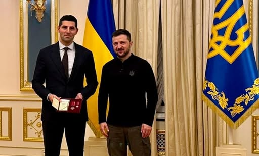 САП і НАБУ продовжують справу по підозрі в корупції дорожнього фаворита Зеленського «Онур»